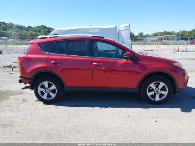 Продаж на аукціоні авто 2015 Toyota Rav4 Xle, vin: 2T3RFREV8FW240903, номер лоту: 45102910