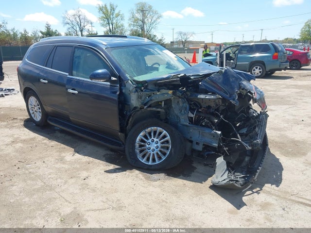 Aukcja sprzedaży 2009 Buick Enclave Cxl, vin: 5GAER23D19J151363, numer aukcji: 45102911