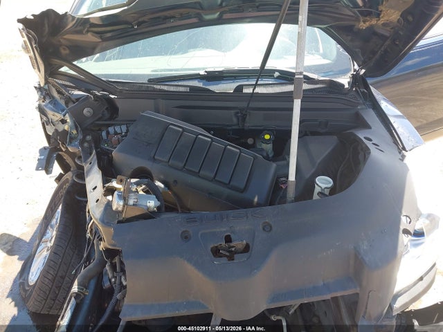 45102911 :رقم المزاد ، 5GAER23D19J151363 vin ، 2009 Buick Enclave Cxl مزاد بيع