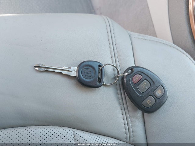 45102911 :رقم المزاد ، 5GAER23D19J151363 vin ، 2009 Buick Enclave Cxl مزاد بيع