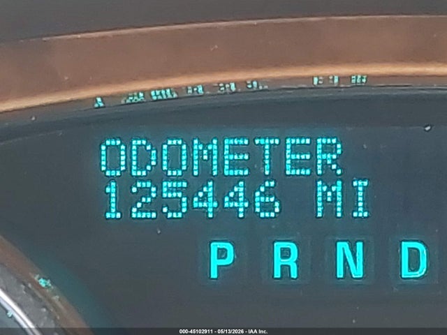 45102911 :رقم المزاد ، 5GAER23D19J151363 vin ، 2009 Buick Enclave Cxl مزاد بيع