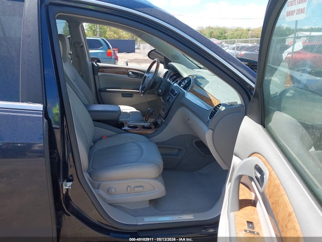 45102911 :رقم المزاد ، 5GAER23D19J151363 vin ، 2009 Buick Enclave Cxl مزاد بيع