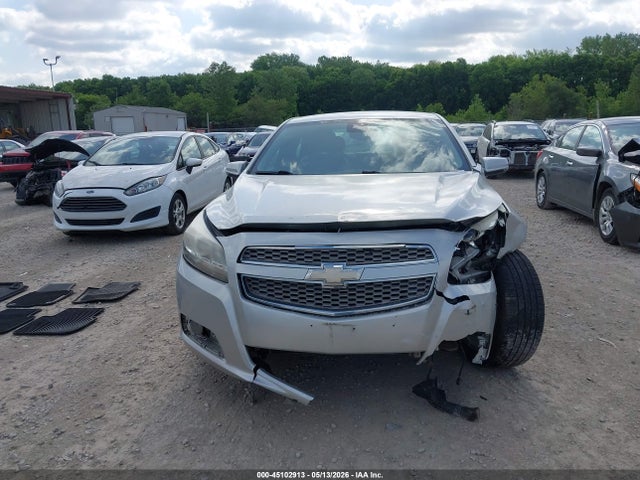Продажа на аукционе авто 2013 Chevrolet Malibu 1lz, vin: 1G11H5SA4DF174570, номер лота: 45102913