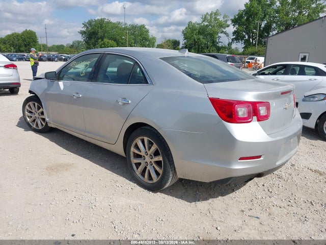 Продажа на аукционе авто 2013 Chevrolet Malibu 1lz, vin: 1G11H5SA4DF174570, номер лота: 45102913