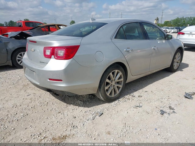 Продажа на аукционе авто 2013 Chevrolet Malibu 1lz, vin: 1G11H5SA4DF174570, номер лота: 45102913