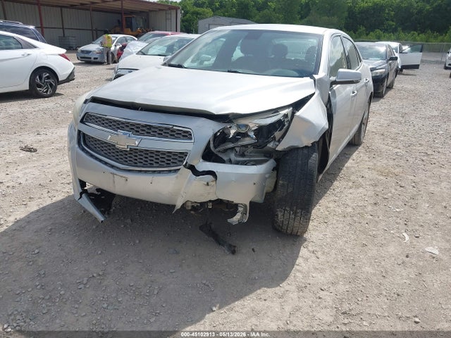 Продажа на аукционе авто 2013 Chevrolet Malibu 1lz, vin: 1G11H5SA4DF174570, номер лота: 45102913