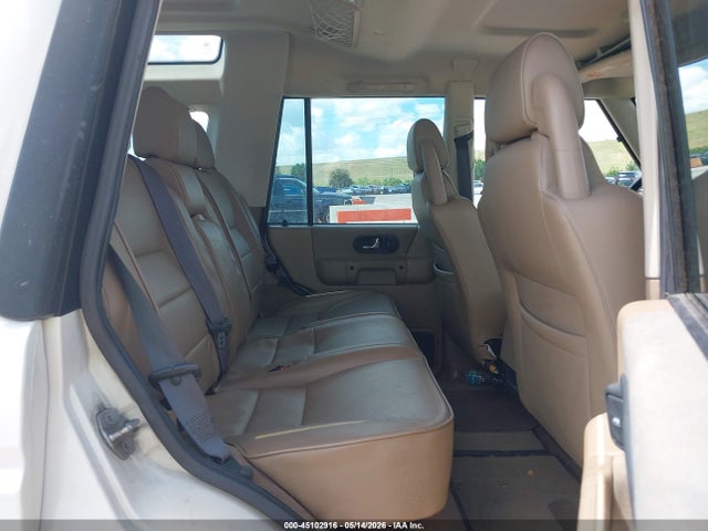 Aukcja sprzedaży 2002 Land Rover Discovery Series Ii Sd, vin: SALTL12402A742334, numer aukcji: 45102916
