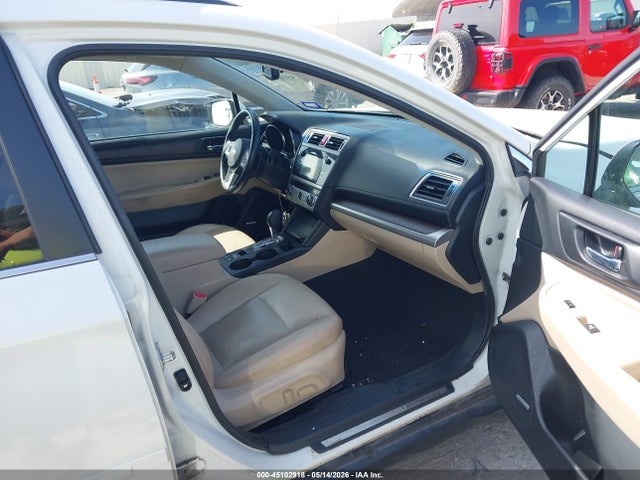 45102918 :رقم المزاد ، 4S4BSBLC5F3314623 vin ، 2015 Subaru Outback 2.5i Limited مزاد بيع