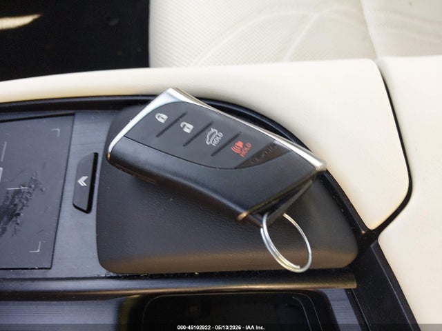Продаж на аукціоні авто 2022 Lexus Es 350 Ultra Luxury, vin: 58AFZ1B19NU132268, номер лоту: 45102922