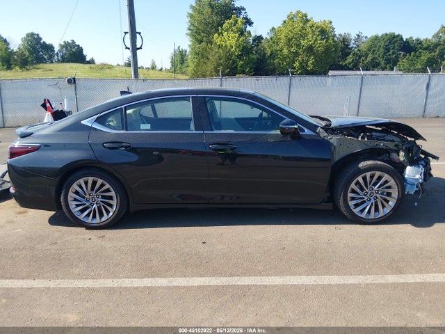 Продаж на аукціоні авто 2022 Lexus Es 350 Ultra Luxury, vin: 58AFZ1B19NU132268, номер лоту: 45102922