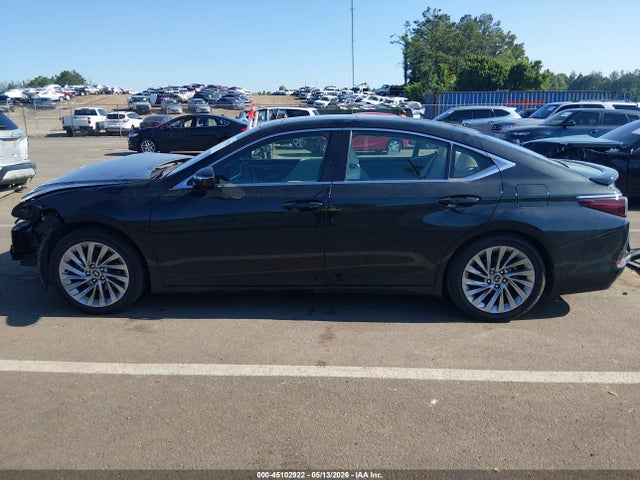 Продаж на аукціоні авто 2022 Lexus Es 350 Ultra Luxury, vin: 58AFZ1B19NU132268, номер лоту: 45102922