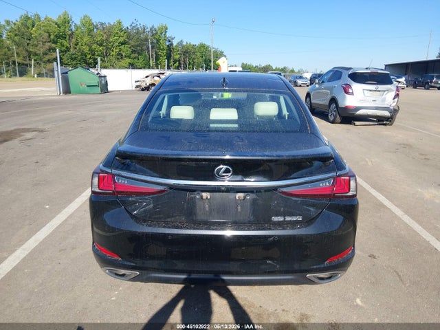 Продаж на аукціоні авто 2022 Lexus Es 350 Ultra Luxury, vin: 58AFZ1B19NU132268, номер лоту: 45102922