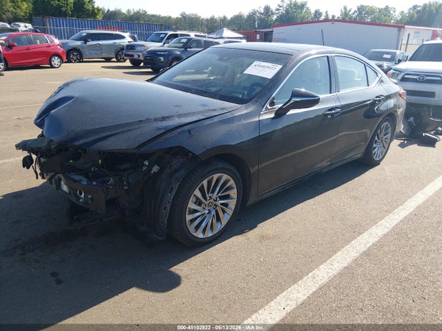 Продаж на аукціоні авто 2022 Lexus Es 350 Ultra Luxury, vin: 58AFZ1B19NU132268, номер лоту: 45102922