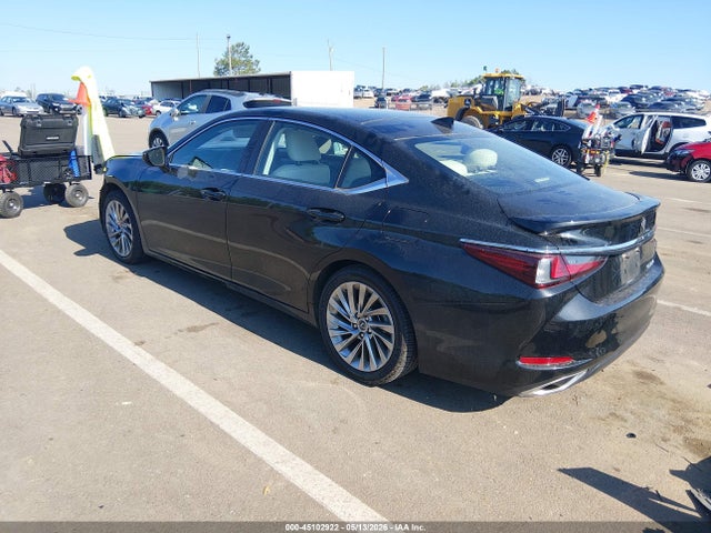Продаж на аукціоні авто 2022 Lexus Es 350 Ultra Luxury, vin: 58AFZ1B19NU132268, номер лоту: 45102922