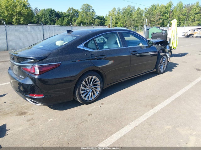 Продаж на аукціоні авто 2022 Lexus Es 350 Ultra Luxury, vin: 58AFZ1B19NU132268, номер лоту: 45102922