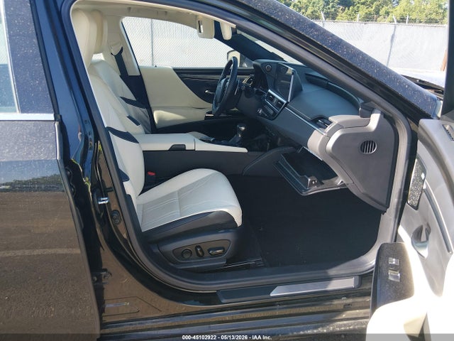 Продаж на аукціоні авто 2022 Lexus Es 350 Ultra Luxury, vin: 58AFZ1B19NU132268, номер лоту: 45102922