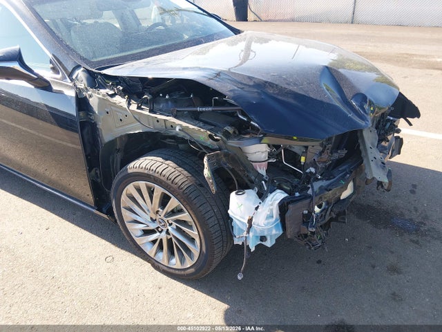 Продаж на аукціоні авто 2022 Lexus Es 350 Ultra Luxury, vin: 58AFZ1B19NU132268, номер лоту: 45102922