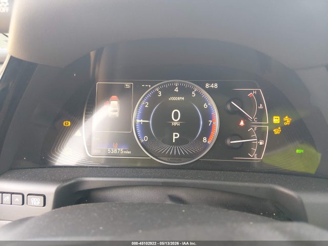 Продаж на аукціоні авто 2022 Lexus Es 350 Ultra Luxury, vin: 58AFZ1B19NU132268, номер лоту: 45102922