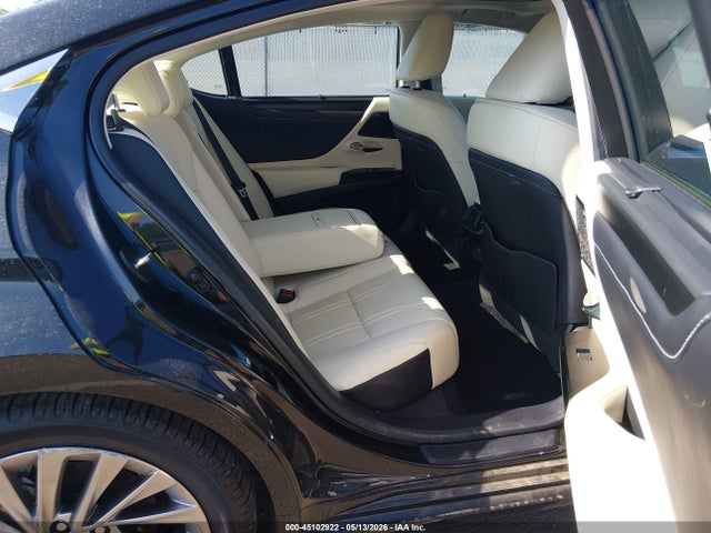 Продаж на аукціоні авто 2022 Lexus Es 350 Ultra Luxury, vin: 58AFZ1B19NU132268, номер лоту: 45102922