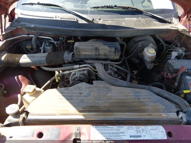Продаж на аукціоні авто 1999 Dodge Ram 1500 St, vin: 1B7HC13Y9XJ605026, номер лоту: 45102935