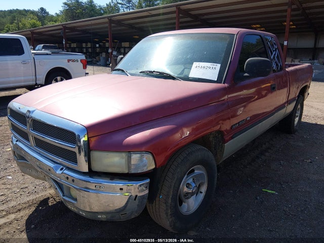 Продаж на аукціоні авто 1999 Dodge Ram 1500 St, vin: 1B7HC13Y9XJ605026, номер лоту: 45102935