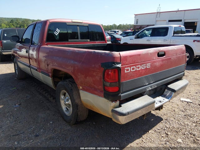 Продаж на аукціоні авто 1999 Dodge Ram 1500 St, vin: 1B7HC13Y9XJ605026, номер лоту: 45102935