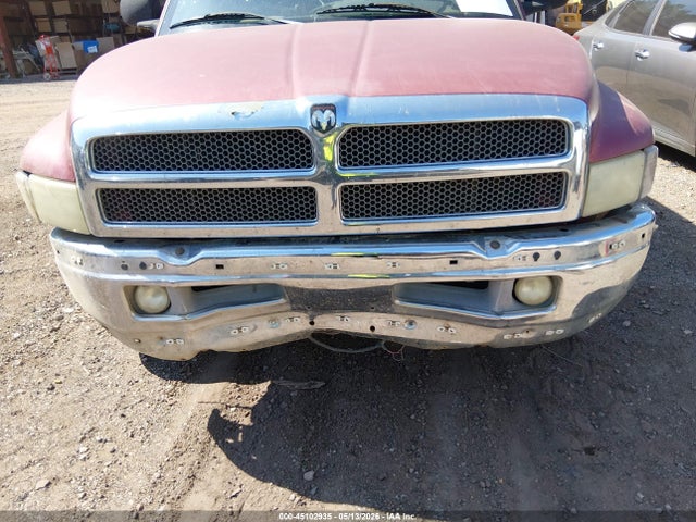 Продаж на аукціоні авто 1999 Dodge Ram 1500 St, vin: 1B7HC13Y9XJ605026, номер лоту: 45102935