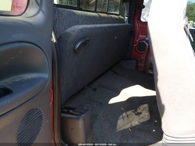 Продаж на аукціоні авто 1999 Dodge Ram 1500 St, vin: 1B7HC13Y9XJ605026, номер лоту: 45102935
