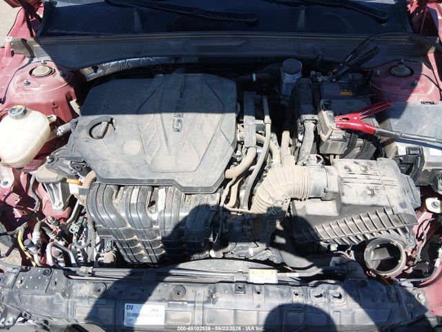 Aukcja sprzedaży 2023 Hyundai Sonata Sel, vin: KMHL64JA7PA267159, numer aukcji: 45102936