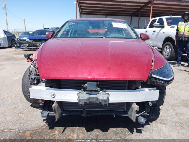 Aukcja sprzedaży 2023 Hyundai Sonata Sel, vin: KMHL64JA7PA267159, numer aukcji: 45102936