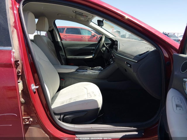 Aukcja sprzedaży 2023 Hyundai Sonata Sel, vin: KMHL64JA7PA267159, numer aukcji: 45102936