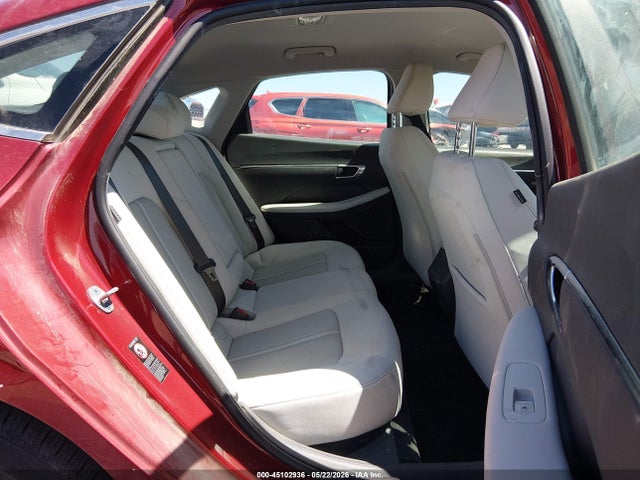 Aukcja sprzedaży 2023 Hyundai Sonata Sel, vin: KMHL64JA7PA267159, numer aukcji: 45102936