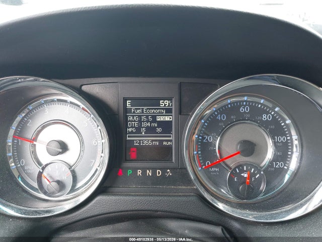 Продаж на аукціоні авто 2015 Chrysler Town & Country Touring, vin: 2C4RC1BGXFR539092, номер лоту: 45102938