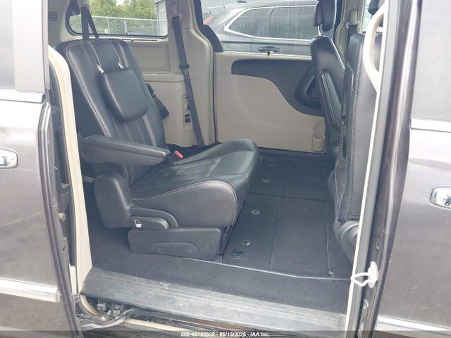 Продаж на аукціоні авто 2015 Chrysler Town & Country Touring, vin: 2C4RC1BGXFR539092, номер лоту: 45102938