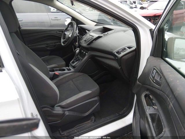 Aukcja sprzedaży 2014 Ford Escape S, vin: 1FMCU0F70EUD94651, numer aukcji: 45102939