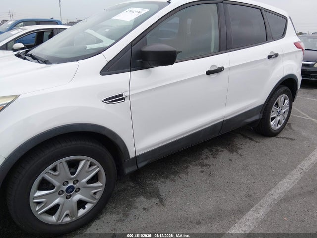 Aukcja sprzedaży 2014 Ford Escape S, vin: 1FMCU0F70EUD94651, numer aukcji: 45102939