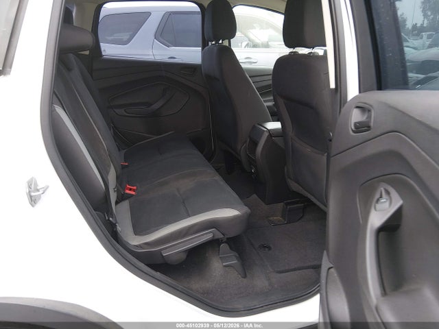 Aukcja sprzedaży 2014 Ford Escape S, vin: 1FMCU0F70EUD94651, numer aukcji: 45102939