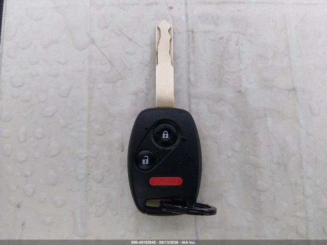 2010 Honda Civic Lx მანქანა იყიდება აუქციონზე, vin: 19XFA1F5XAE013279, აუქციონის ნომერი: 45102940