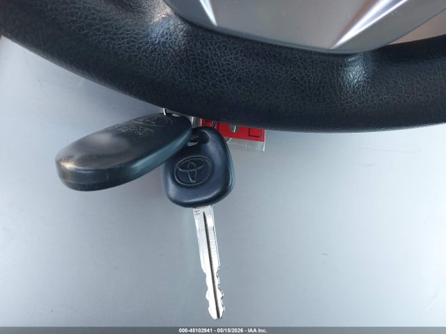 Toyota Sienna Le 7 Passenger 2015 5TDJK3DC6FS105636 Image 11