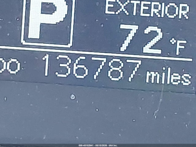 Toyota Sienna Le 7 Passenger 2015 5TDJK3DC6FS105636 Image 7