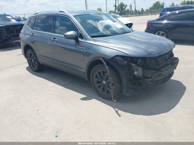 Volkswagen Tiguan 2.0t Se/2.0t Wolfsburg Edition 2024 3VV3B7AXXRM108729 головне зображення