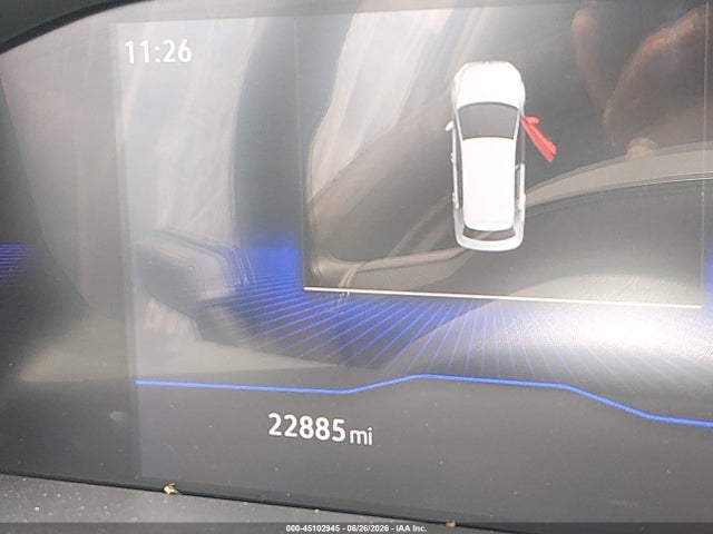 3VV3B7AXXRM108729 Volkswagen Tiguan 2.0t Se/2.0t Wolfsburg Edition