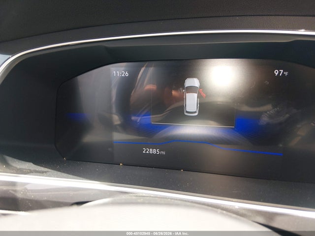 3VV3B7AXXRM108729 Volkswagen Tiguan 2.0t Se/2.0t Wolfsburg Edition