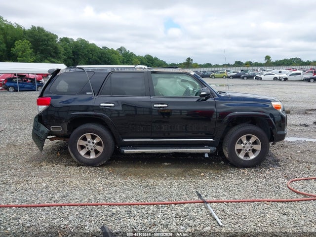 Продаж на аукціоні авто 2011 Toyota 4runner Sr5 V6, vin: JTEZU5JR0B5030428, номер лоту: 45102948