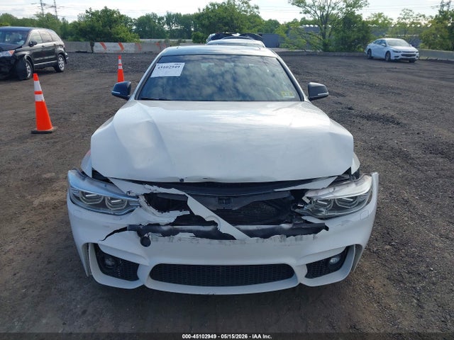 Продажа на аукционе авто 2014 Bmw 428i Xdrive, vin: WBA3N9C59EF721896, номер лота: 45102949
