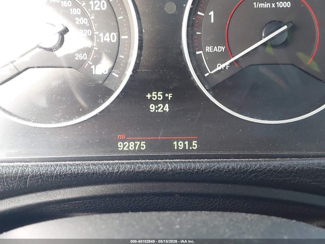 Продажа на аукционе авто 2014 Bmw 428i Xdrive, vin: WBA3N9C59EF721896, номер лота: 45102949