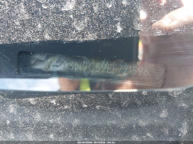 Продажа на аукционе авто 2014 Bmw 428i Xdrive, vin: WBA3N9C59EF721896, номер лота: 45102949