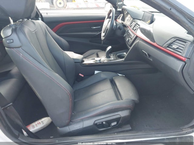 Продажа на аукционе авто 2014 Bmw 428i Xdrive, vin: WBA3N9C59EF721896, номер лота: 45102949