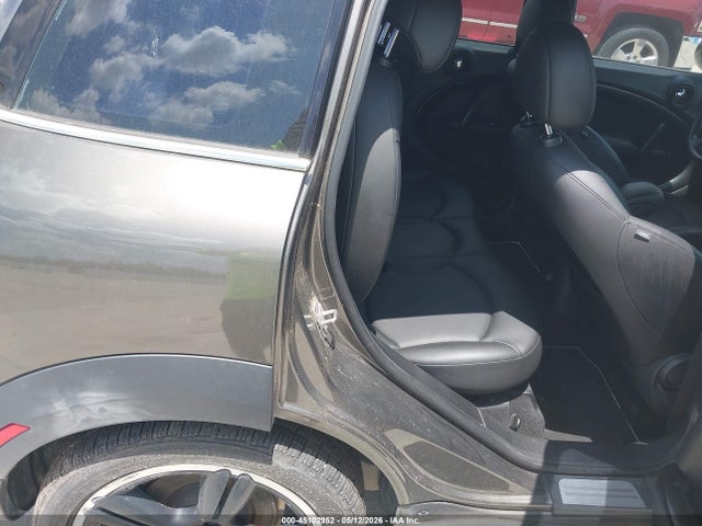 Продажа на аукционе авто 2012 Mini Cooper S Countryman, vin: WMWZC5C54CWL59885, номер лота: 45102952