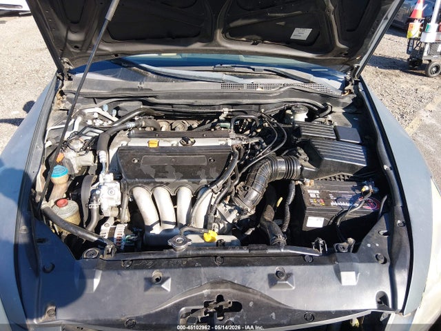 45102962 :رقم المزاد ، 1HGCM56415A136956 vin ، 2005 Honda Accord 2.4 Lx مزاد بيع